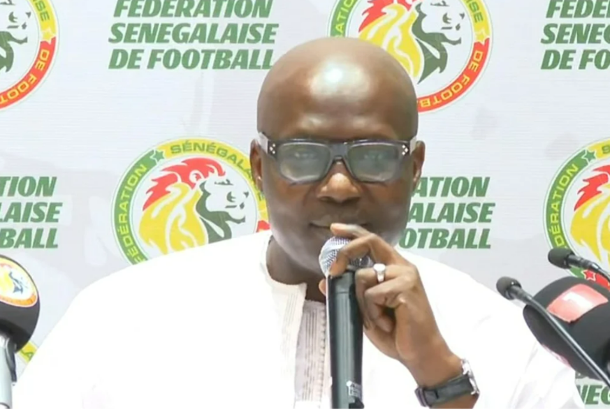 Polémique juridique autour du football africain