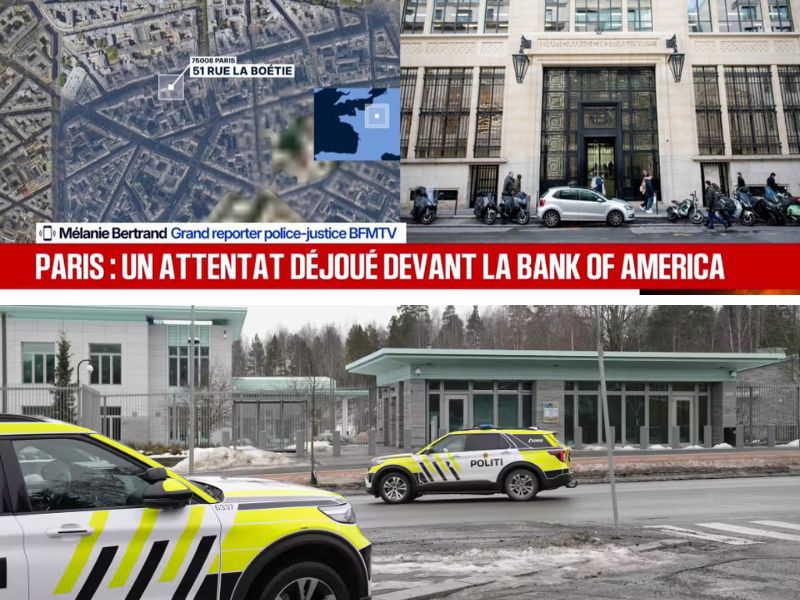 De la guerre dure à la guerre molle : le grand risque d’ubérisation du conflit Iran–États-Unis