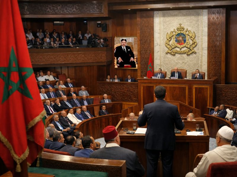 Et si l’impopularité était le destin naturel d'un gouvernement ou d'une majorité ?