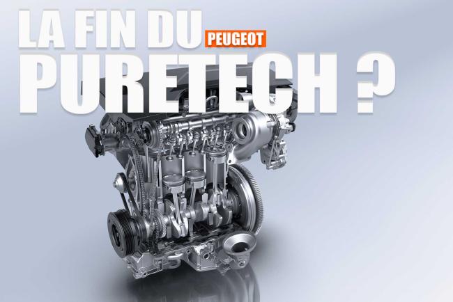 Peugeot renouvelle son moteur Turbo 100 : plus de puissance, moins d'entretien pour la 208 et le 2008
