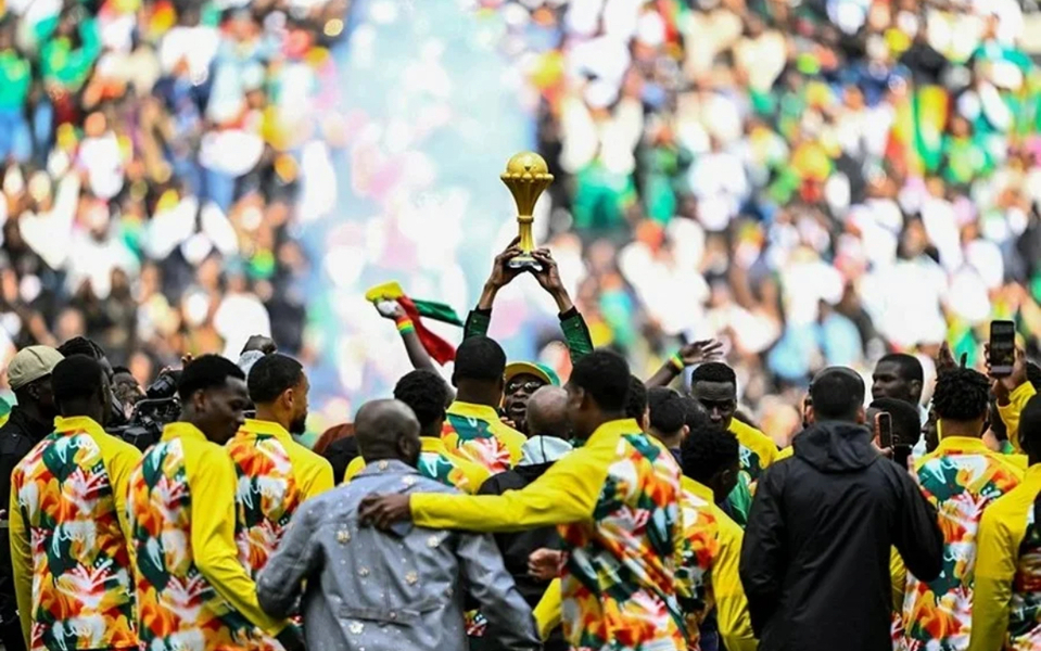 Le Sénégal continue de revendiquer son titre malgré la décision de la CAF