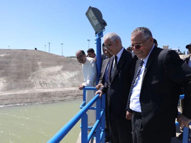 ​À Larache, quand la solidarité dérange les professionnels du soupçon