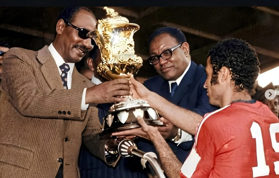 CAN 1976 : l’infox sur le Maroc et la sortie du terrain démentie