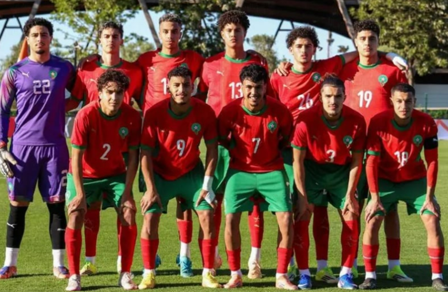 Les Lionceaux olympiques accrochés par la Côte d’Ivoire en amical