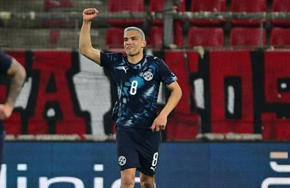 Un Paraguay rugueux et en reconstruction, un test exigeant pour les Lions de l’Atlas