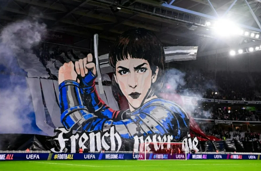 Le LOSC sanctionné par l’UEFA après le match contre Aston Villa