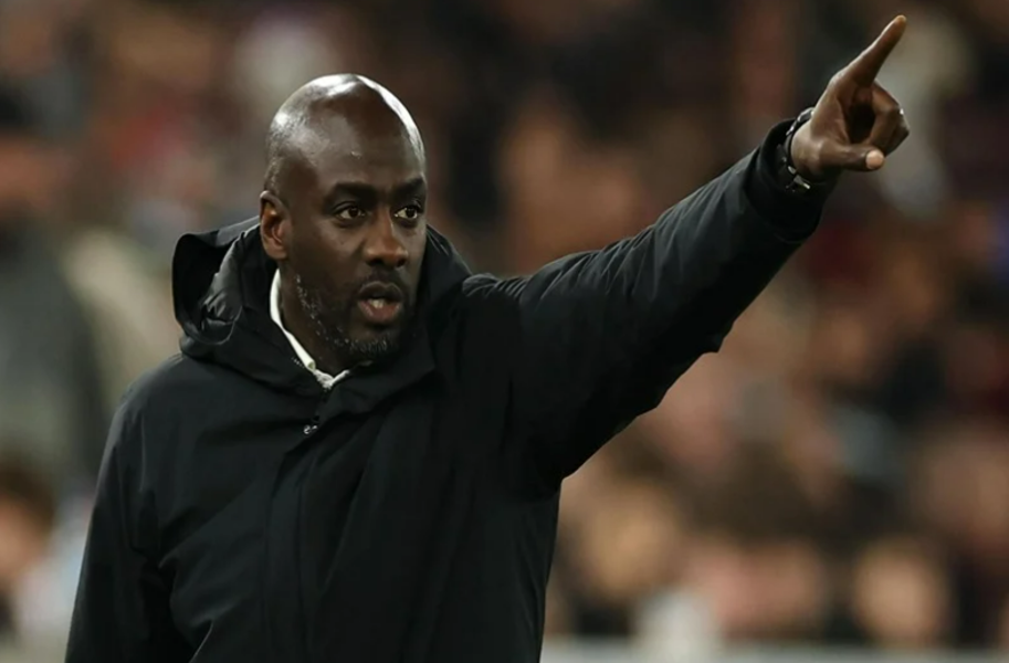 Le Ghana se sépare d’Otto Addo à deux mois de la Coupe du monde 2026