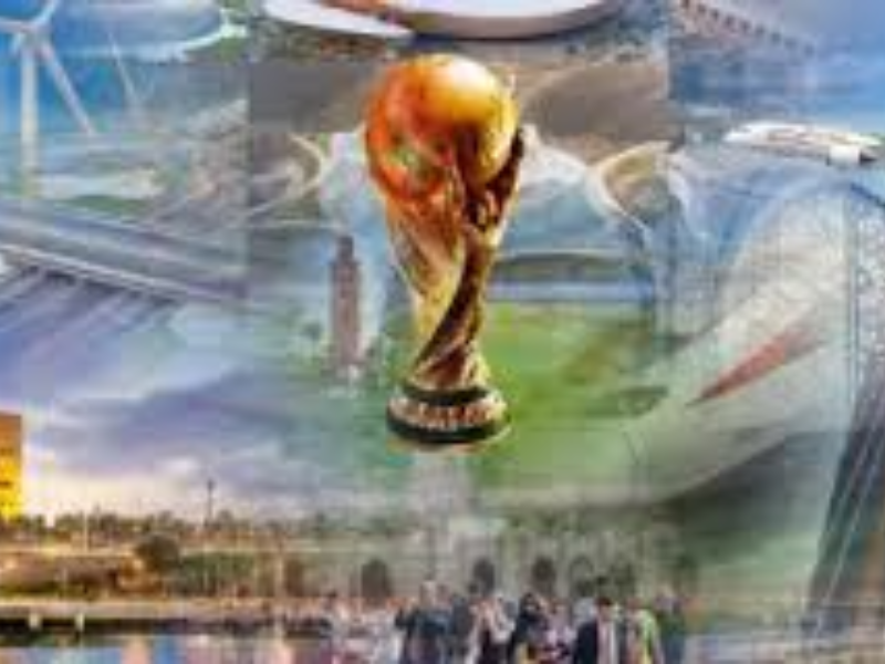 Rabat et Londres investissent dans la filière sportive