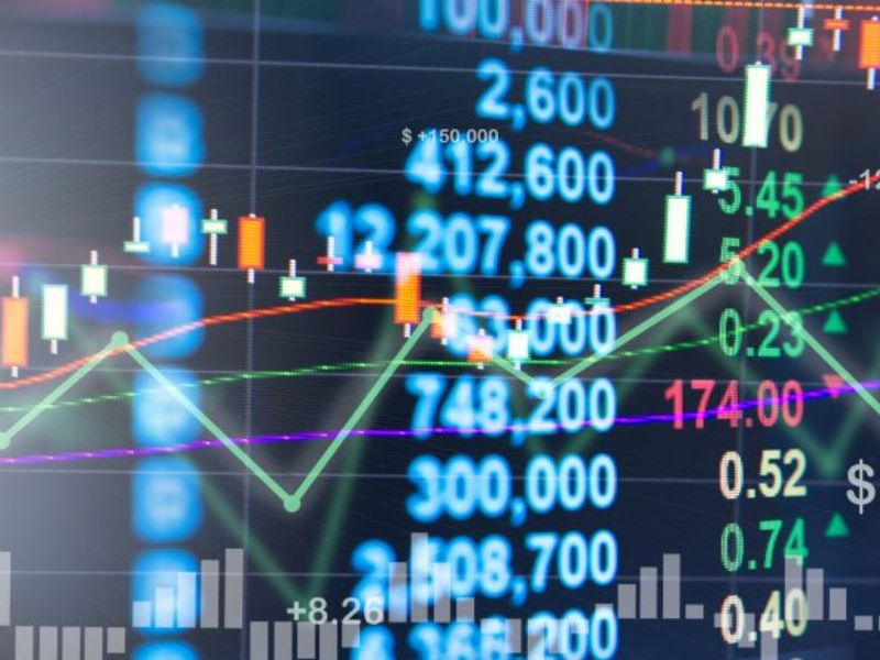 Bourse de Casablanca : le MASI recule de 0,98 % en fin de séance