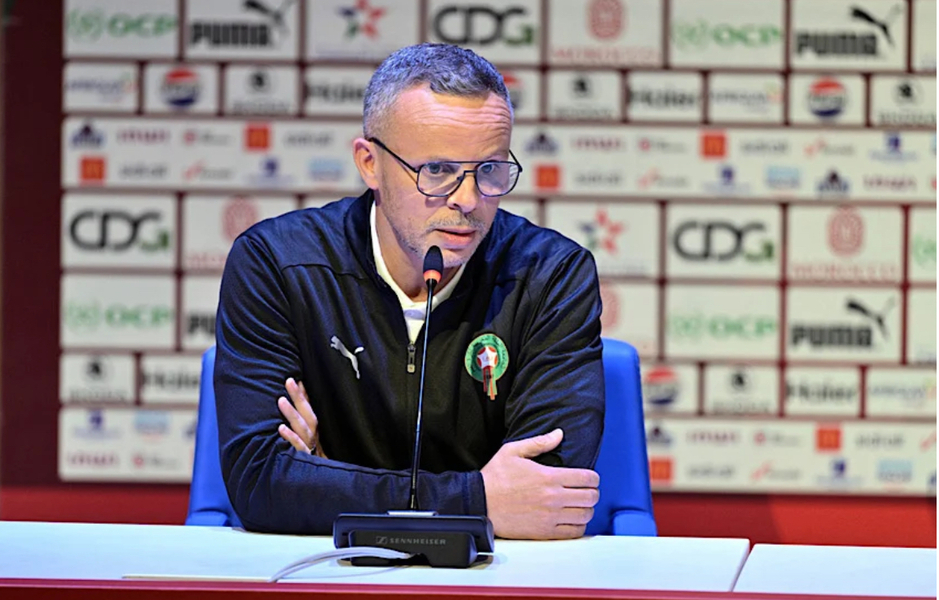 Mohamed Ouahbi satisfait : « Trouver l’équilibre entre ambition et humilité »