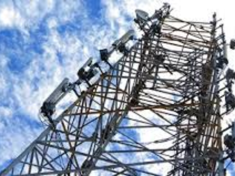 RDC : Helios cible les zones blanches