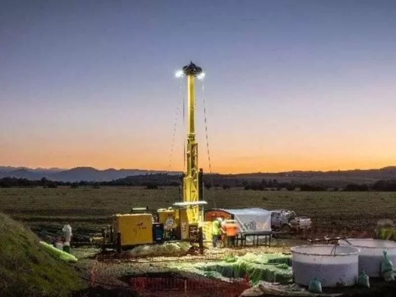 Arbitrage potasse : Emmerson réclame 1,2 milliard $ au Maroc