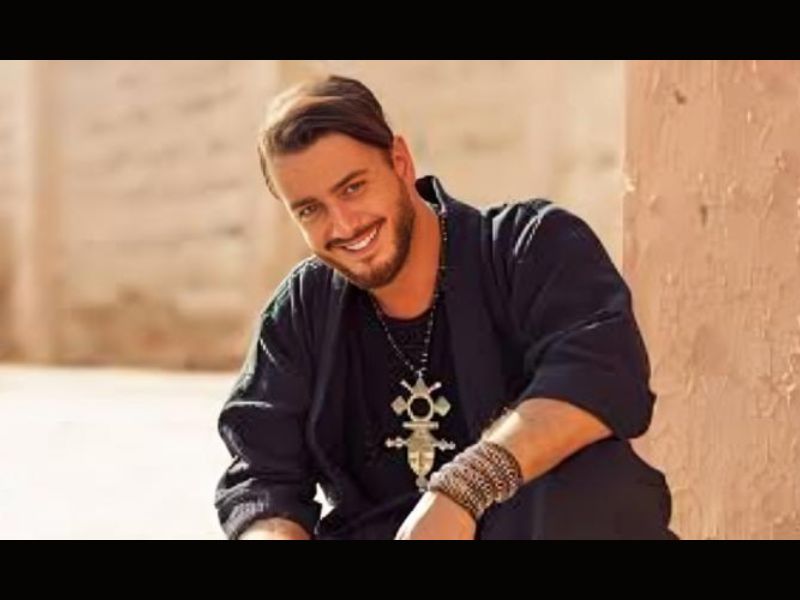 Saad Lamjarred passe derrière la caméra : un nouveau clip qu’il réalise lui‑même