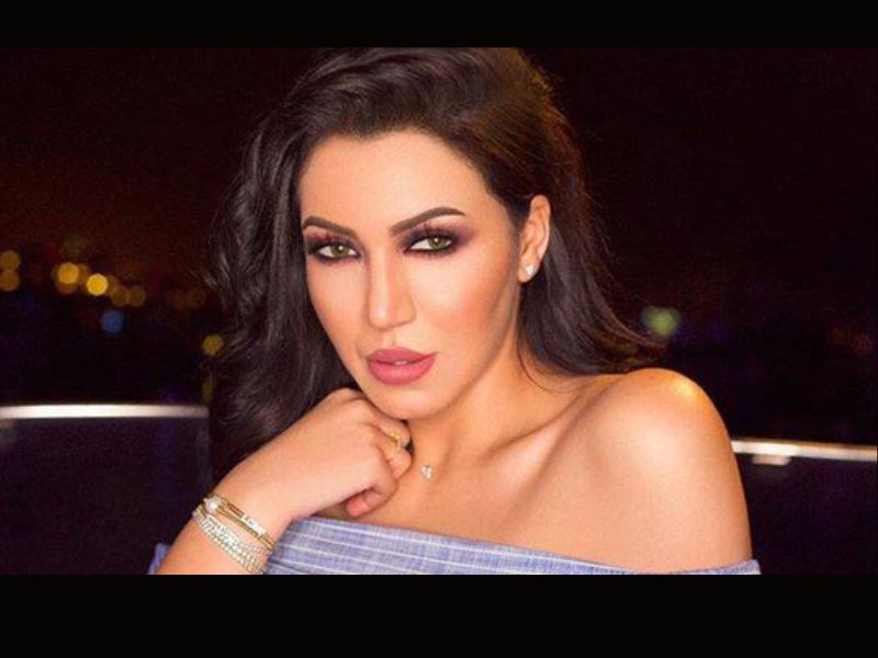 Asmae Lamnawar revient avec un 7e album qui marie khaleeji moderne et darija