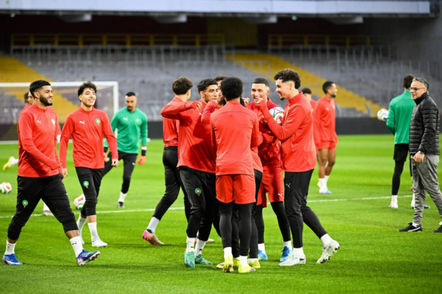 Le Maroc séduit en Amérique du Sud après sa victoire face au Paraguay