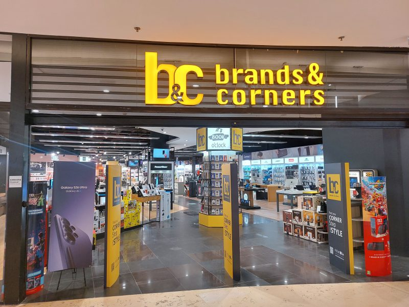 Virgin Megastore Maroc se réinvente : place à la nouvelle enseigne Brands & Corners