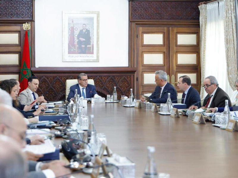 Investissement : la Commission nationale valide 86 milliards de DH pour dynamiser l’emploi