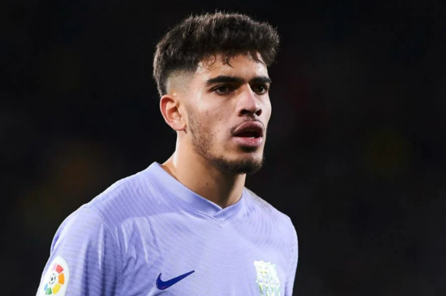 Mercato : le Barça envisage un retour d’Abde Ezzalzouli pour renforcer son attaque