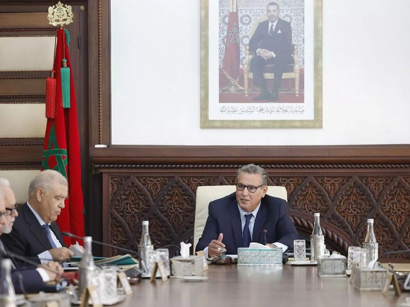 IDE : 56,1 milliards de dirhams en 2025, un record historique