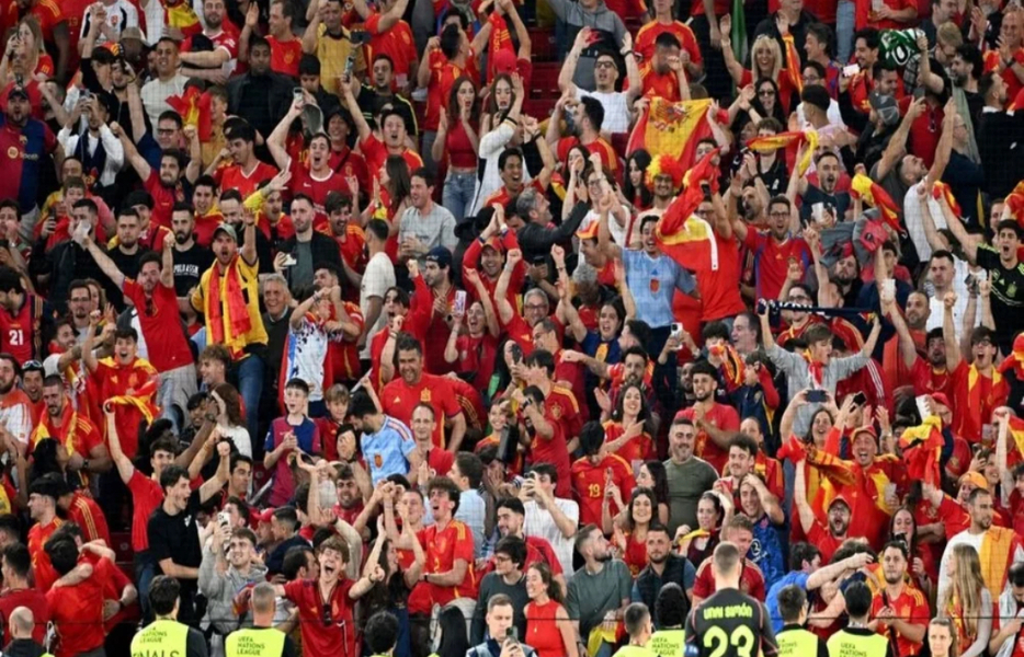 RCDE Stadium : d’un dérapage en tribunes à une affaire aux enjeux internationaux