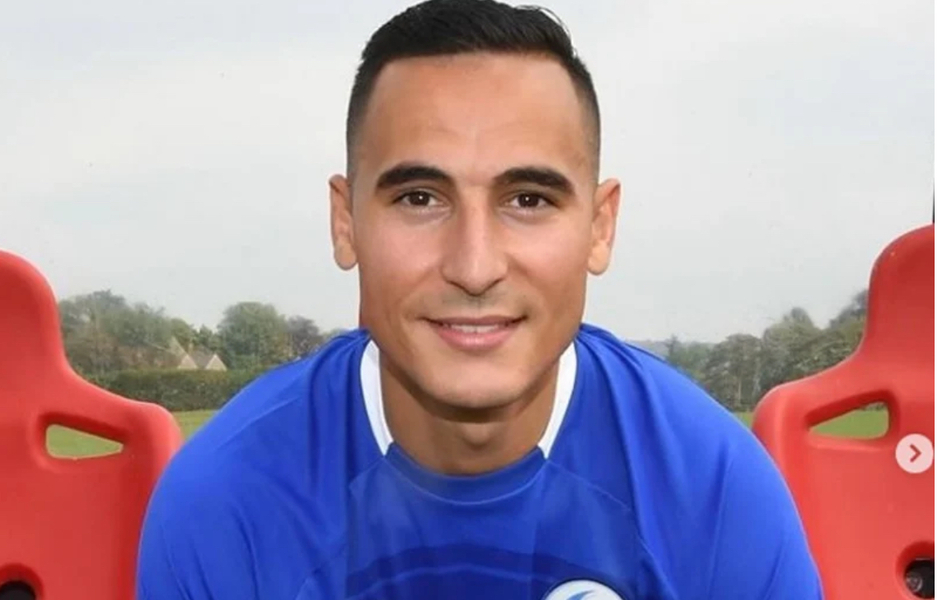 Anwar El Ghazi gagne son bras de fer judiciaire face à Mainz