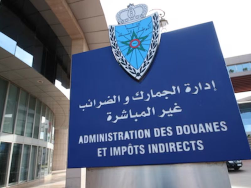 Douanes : les déchets industriels exploités hors cadre sous admission temporaire