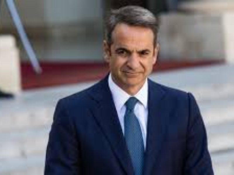 Grèce : Le scandale qui fragilise le pouvoir