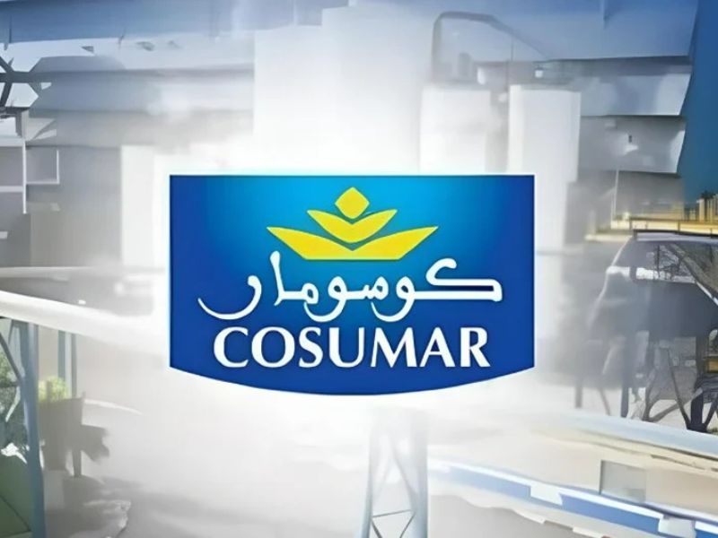 COSUMAR réinvente le CO₂ industriel : de déchet rejeté à ressource stratégique