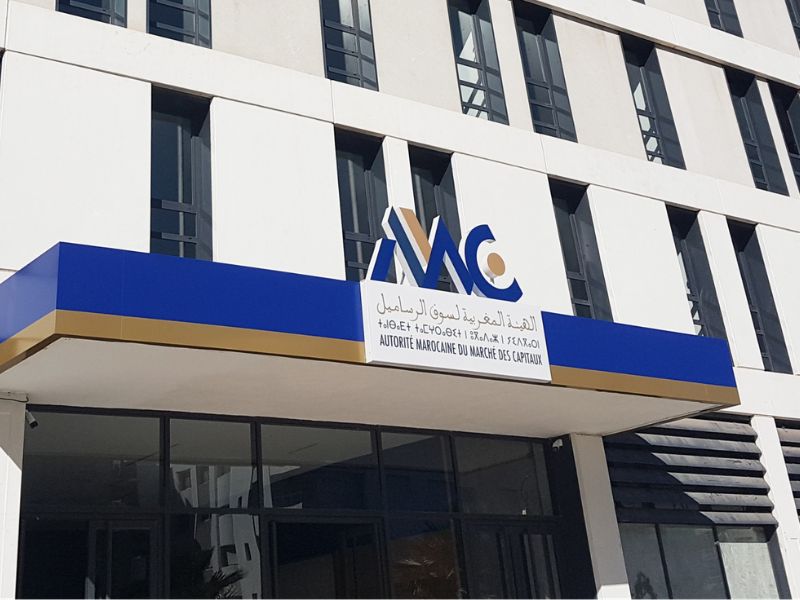 Marché à terme : l’ICMAT lance son portail institutionnel