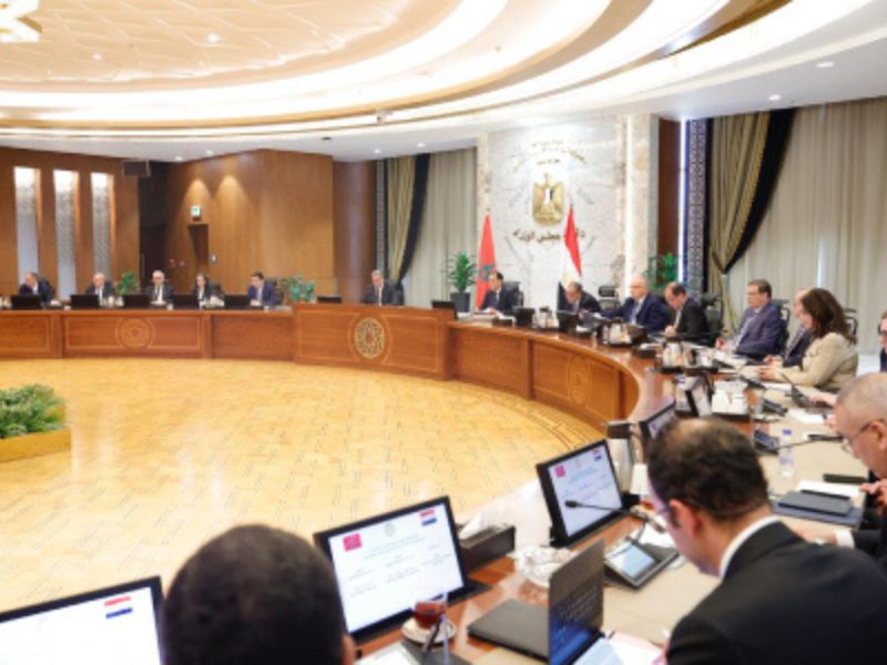 L’Égypte salue le rôle de SM le Roi dans le soutien à la cause palestinienne et les initiatives royales au niveau africain