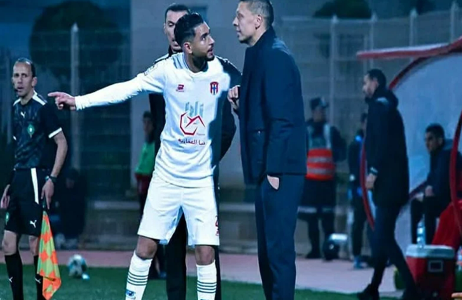 Botola Pro D2 : Widad Témara prend les commandes, la lutte s’intensifie