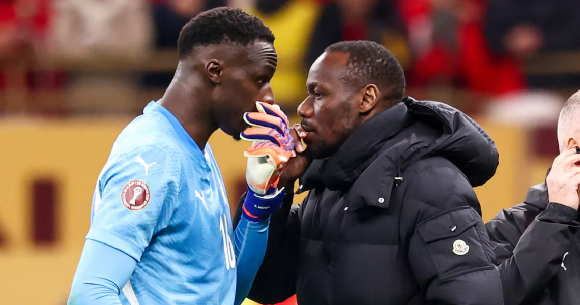 CAN 2025 : le média espagnol AS fragilise la version sénégalaise