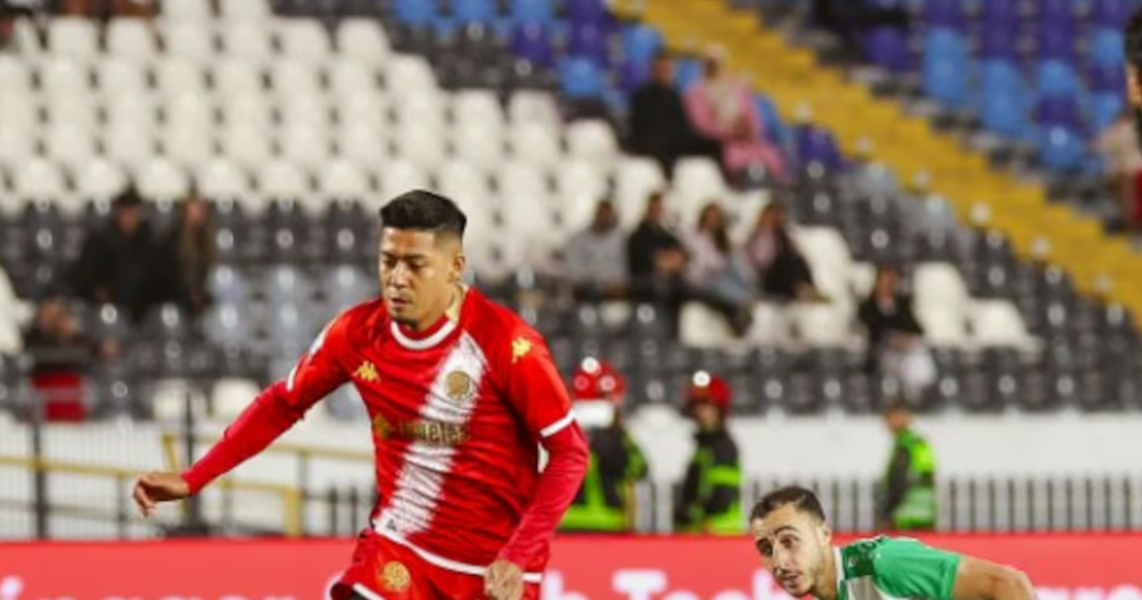 Botola Pro D1 : le Wydad de Casablanca freiné par le Difaa d’El Jadida (1-1)