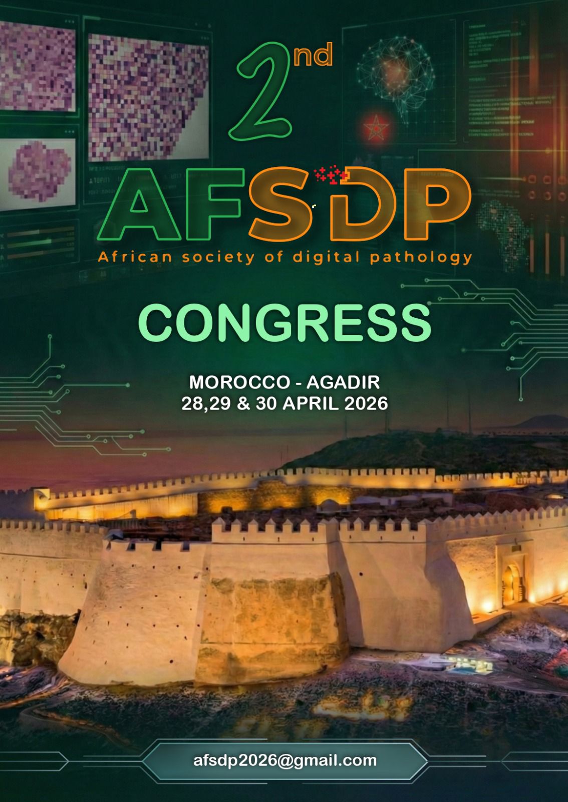 L’anatomopathologie digitale : une révolution manageriale pour les systèmes de santé africains