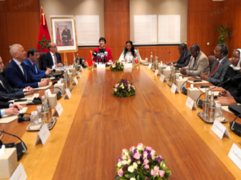 Finances publiques : l’Eswatini s’inspire du modèle marocain