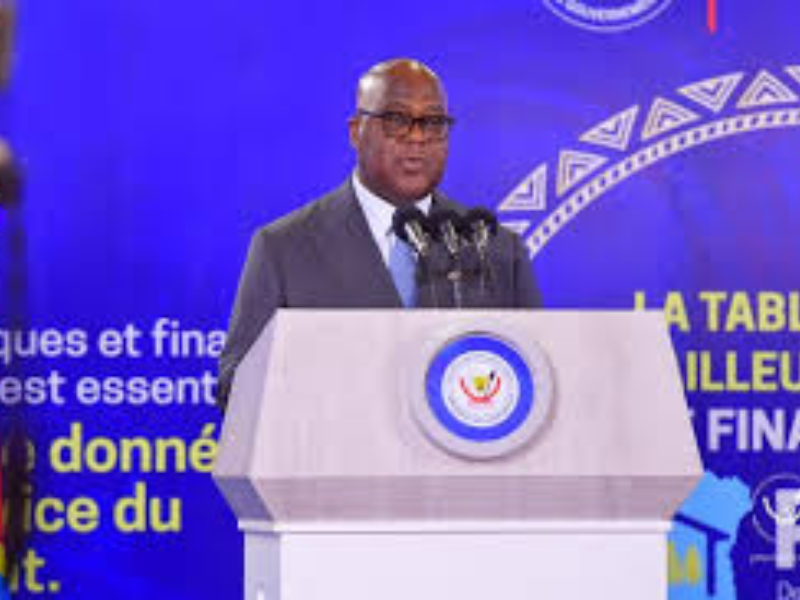 RGPH-2 : Kinshasa s’allie à Abidjan