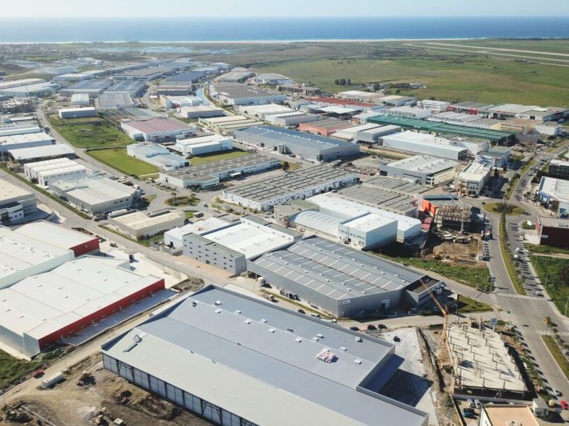  Ain Bida : repositionnement stratégique de la zone industrielle de Fès