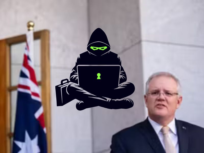 Quand le FBI se fait pirater : Washington soupçonne Pékin