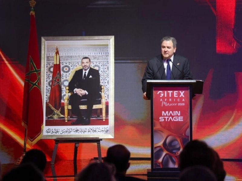 Sahara : des investisseurs américains prêts à s’engager