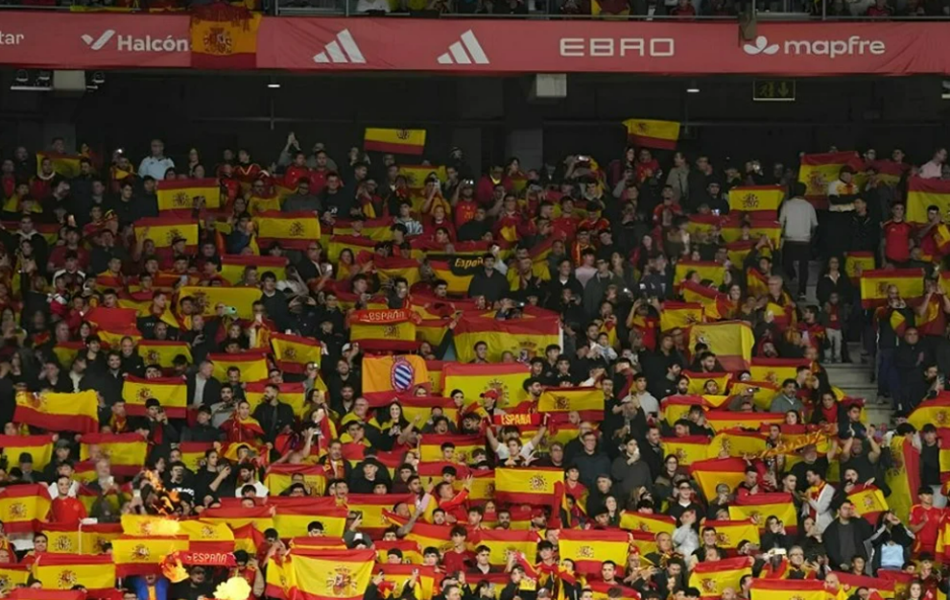 Racisme dans les stades : la FIFA ouvre une procédure contre la Fédération espagnole