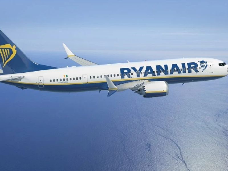 Rabat‑Porto : Ryanair lance une nouvelle liaison directe