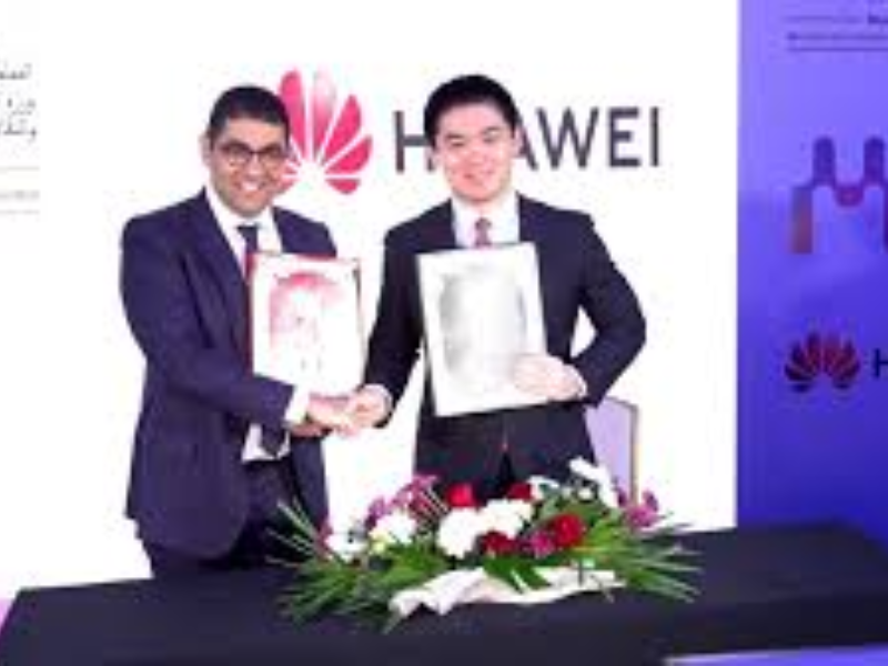 Maroc et Huawei boostent le gaming local