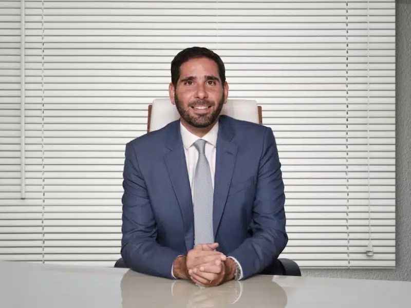 Yahia Chraïbi nommé DG par intérim d’Allianz Maroc