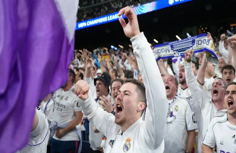 Ligue des champions : polémique autour de chants islamophobes en Espagne