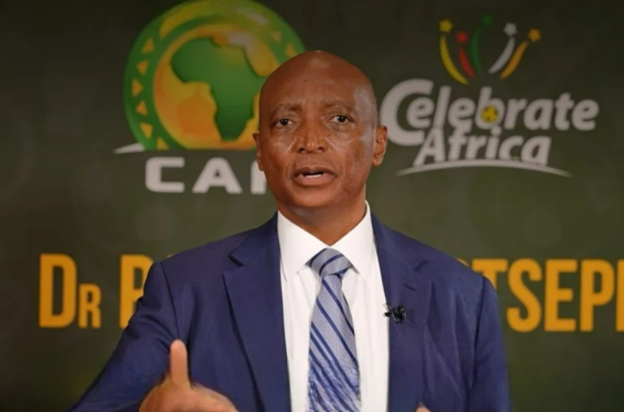 Finale de la CAN 2025 : Motsepe renvoie le dossier à la justice sportive