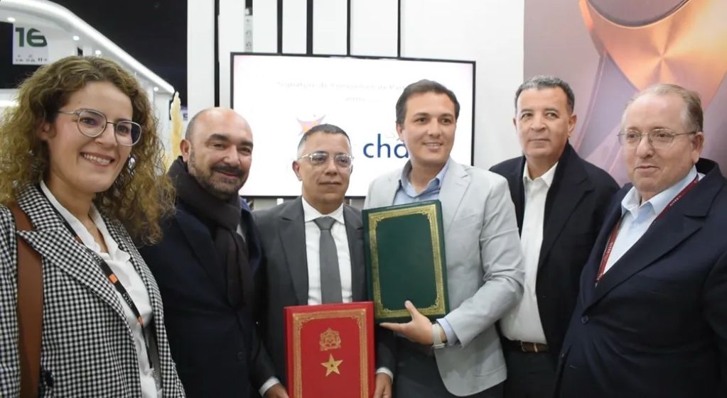 ​Paiement digital: Al Barid Bank s’allie à Chari pour accélérer l’inclusion financière au Maroc
