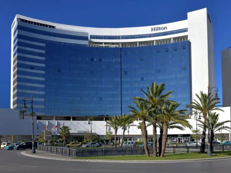 Tourisme : hilton renforce sa présence hôtelière et accélère ses investissements au maroc