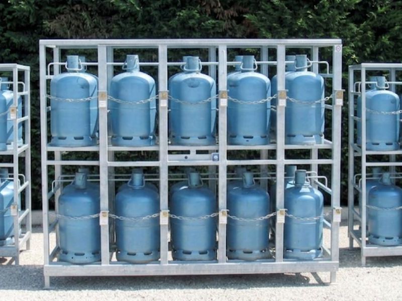 Gaz butane : 48 heures de suspension, la distribution à l’arrêt les 21 et 22 avril