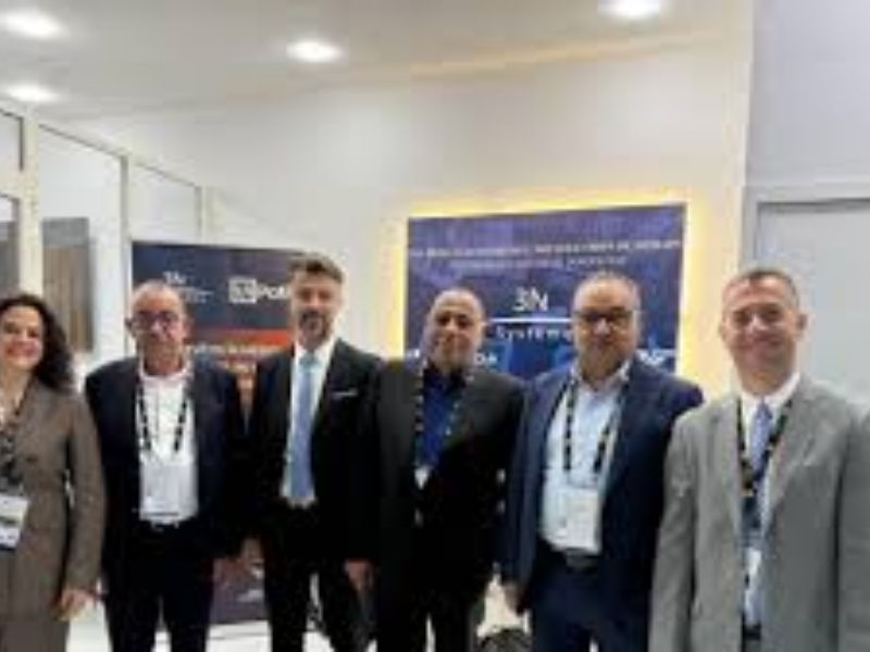 Partenariats renforcés pour 3N Systèmes