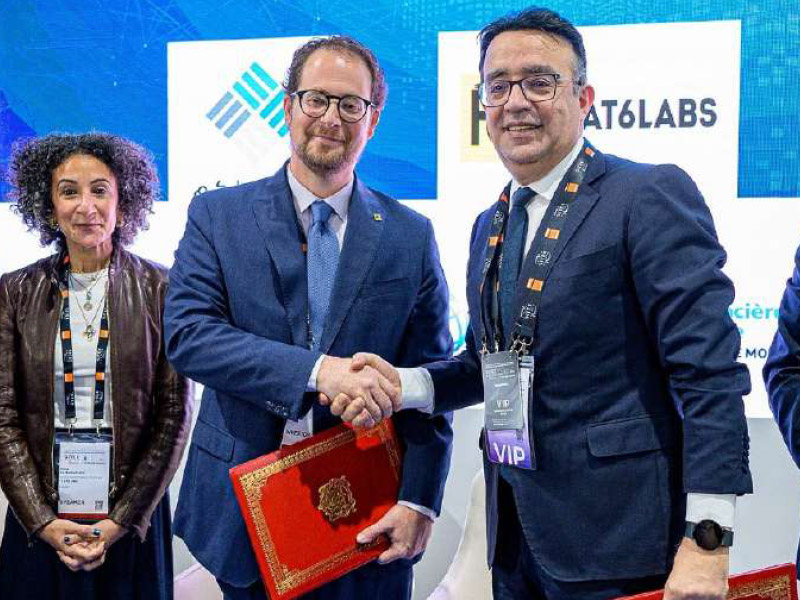 Tamwilcom renforce son rôle moteur dans l’émergence des startups marocaines.